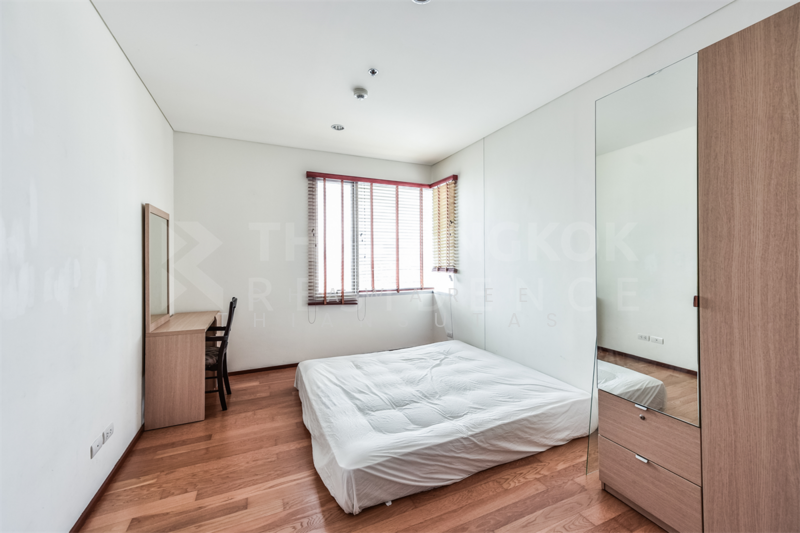 Villa Sathorn, Bangkok