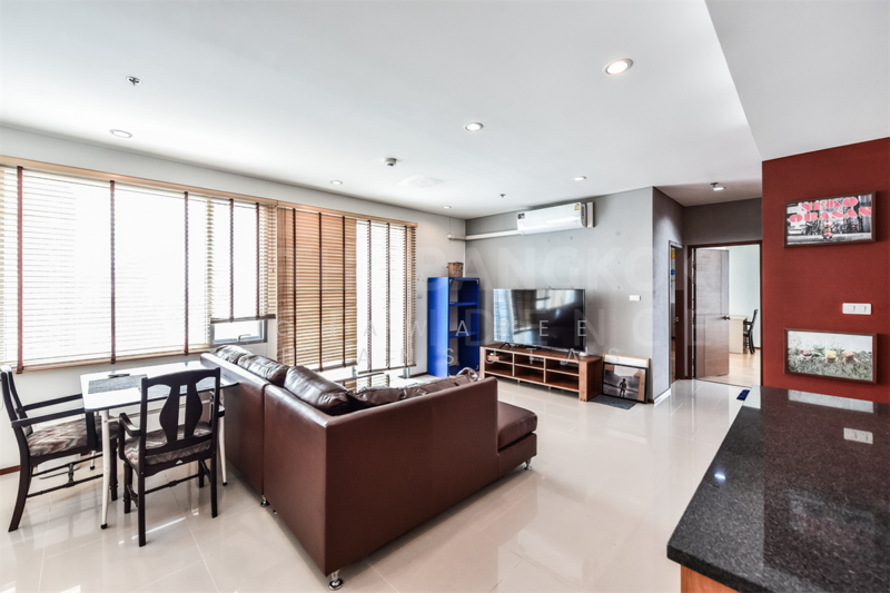 Villa Sathorn, Bangkok