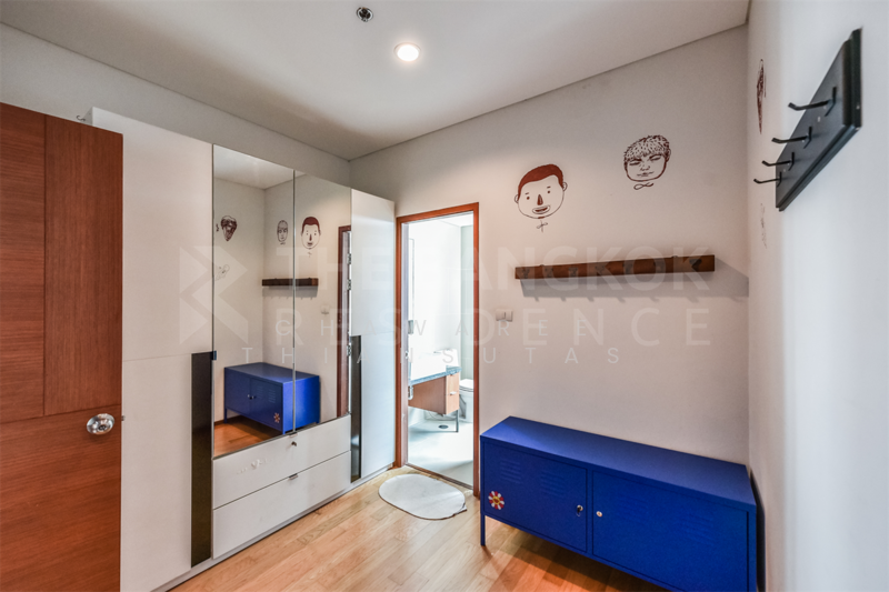 Villa Sathorn, Bangkok