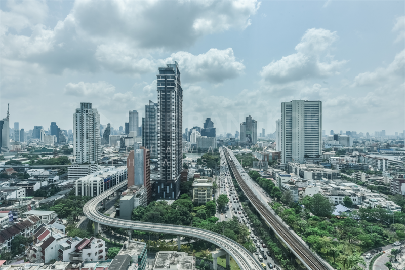 Villa Sathorn, Bangkok