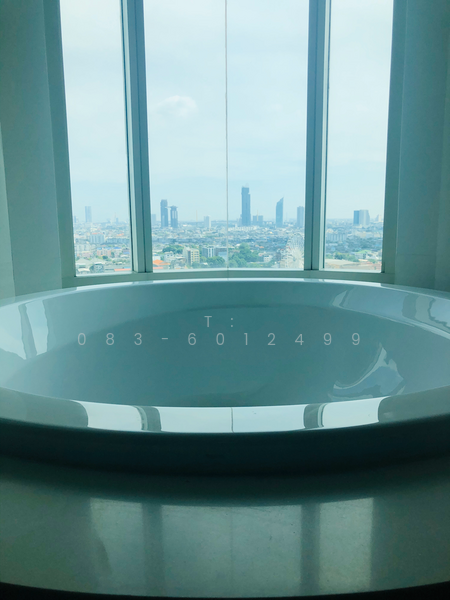 Watermark Chaophraya, Bangkok