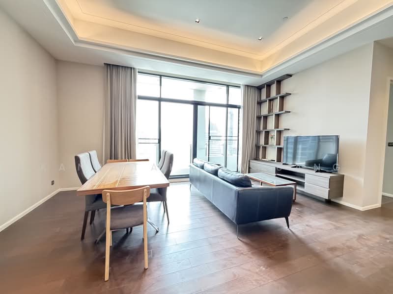 The Diplomat 39, Bangkok