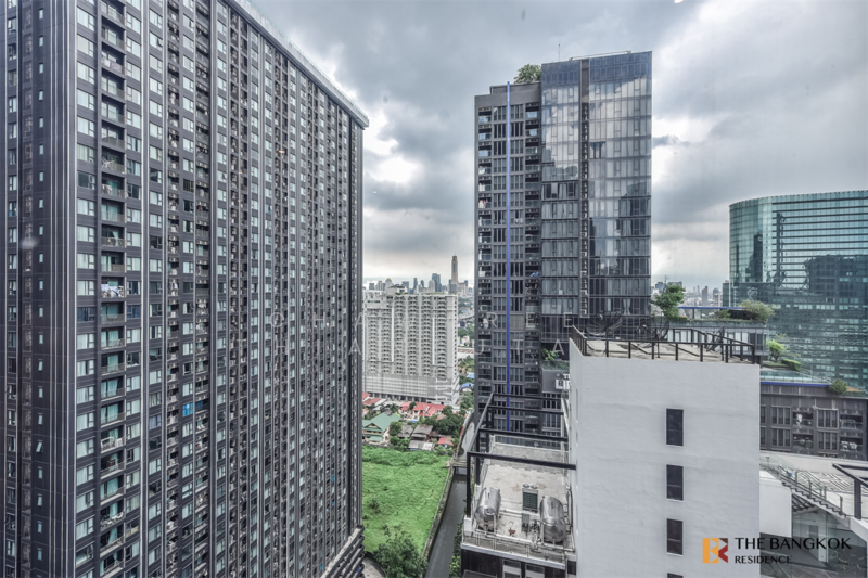 ASHTON Asoke-Rama 9, Bangkok