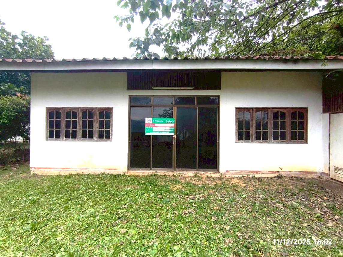 Single-Family House in Phu Sang, Phayao