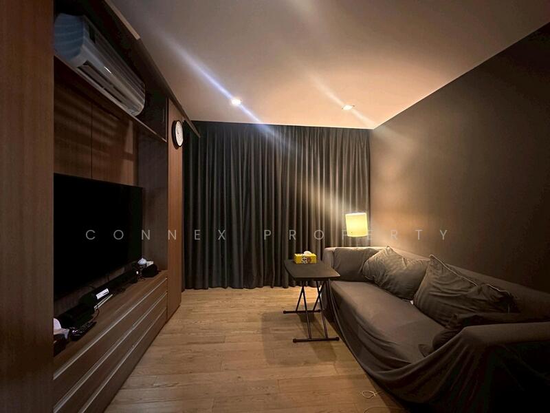 Commune80 condominium, Bangkok