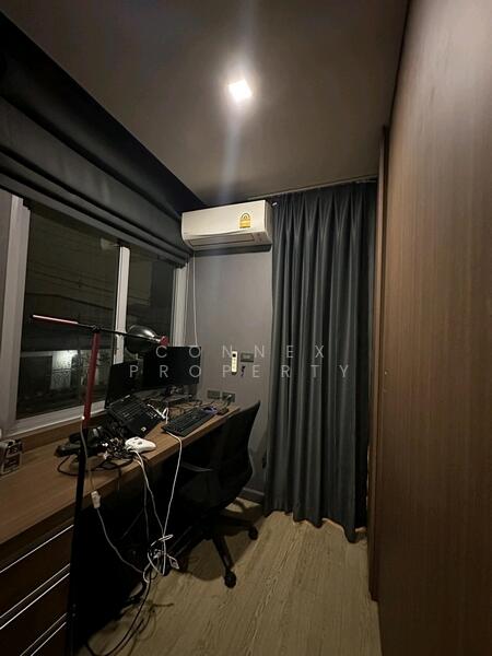 Commune80 condominium, Bangkok