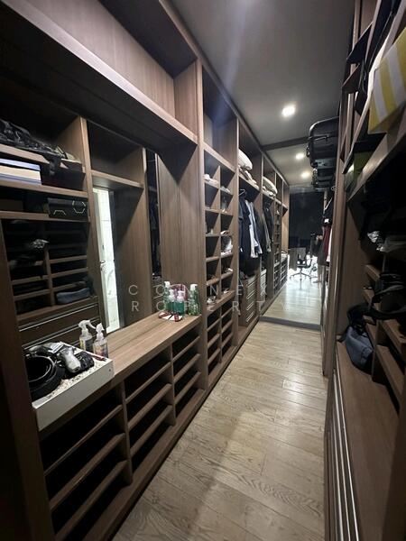 Commune80 condominium, Bangkok