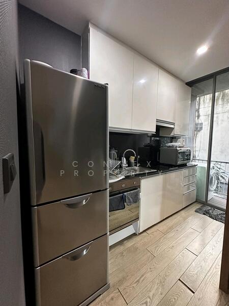 Commune80 condominium, Bangkok