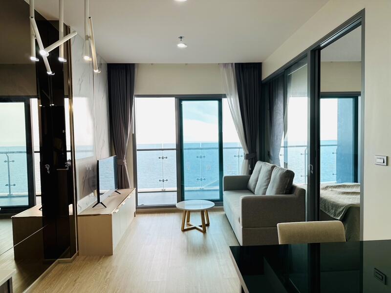 The Symphony Bangpra Sriracha : เดอะ ซิมโฟนี บางพระ ศรีราชา, Chon Buri (Pattaya)