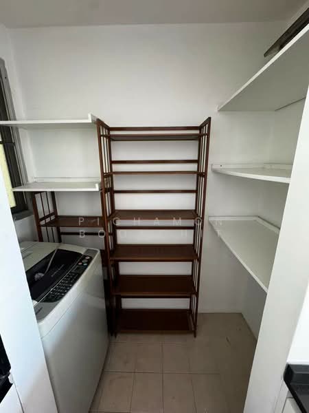 S&S Sukhumvit 101/1, Bangkok
