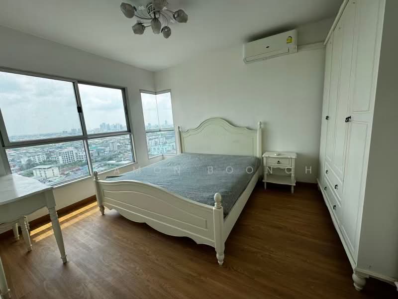 S&S Sukhumvit 101/1, Bangkok