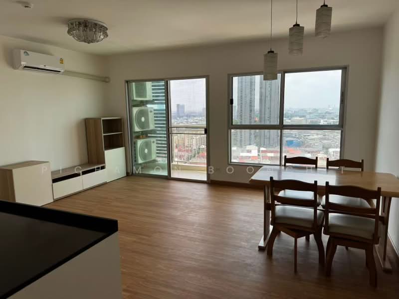 S&S Sukhumvit 101/1, Bangkok