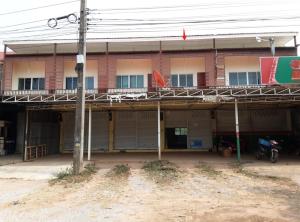 ตึกแถว ภูเรือ จังหวัดเลย