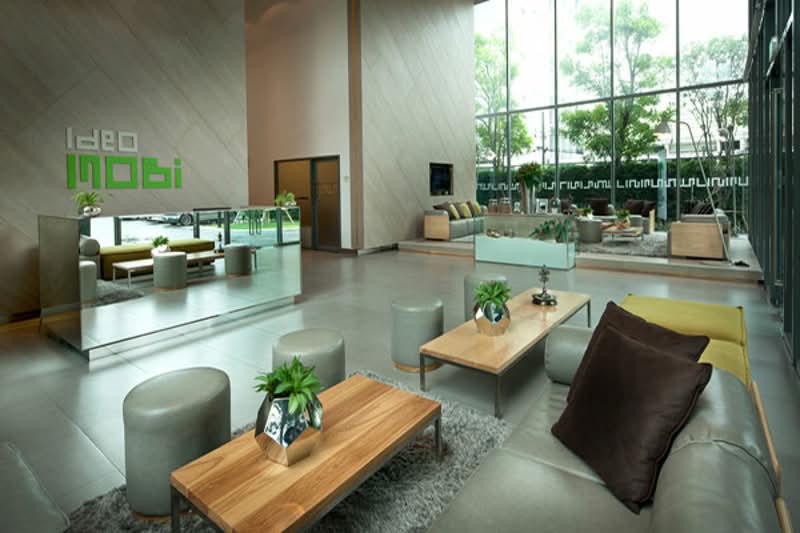 IDEO MOBI Sukhumvit 81, Bangkok