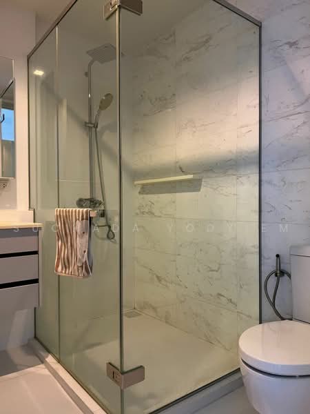 HQ Thonglor by Sansiri, Bangkok