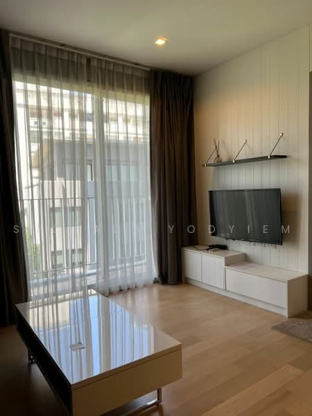 HQ Thonglor by Sansiri, Bangkok