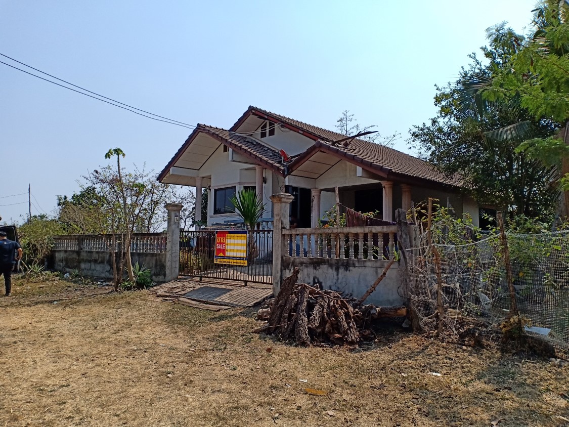 Single-Family Home in Roi Et City