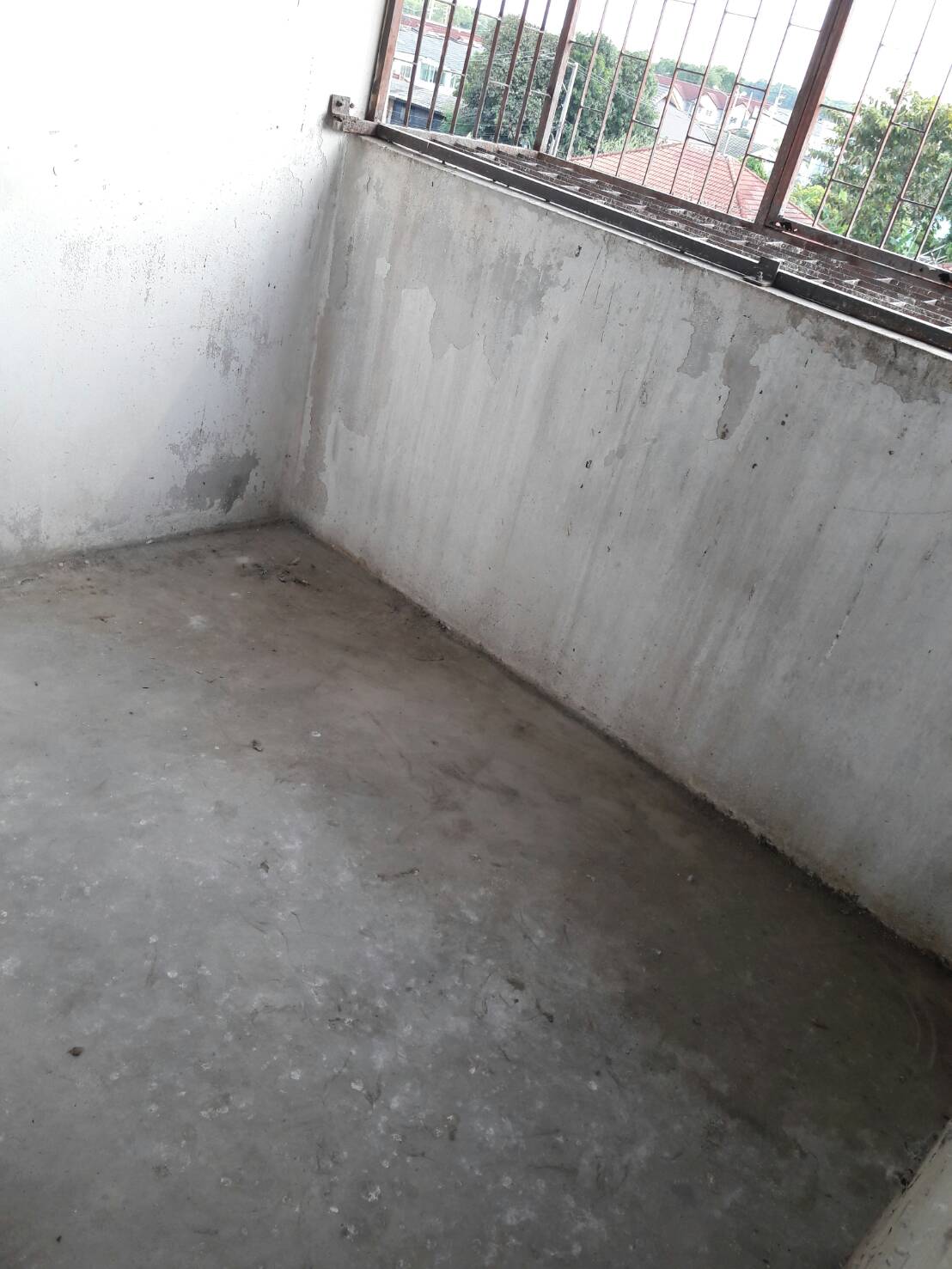 คอนโดมิเนียม โครงการศศิธร บางเขน