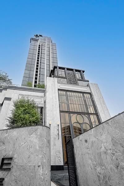 Hyde Heritage Thonglor, Bangkok