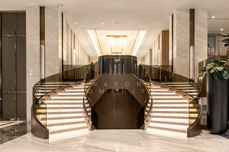 Hyde Heritage Thonglor, Bangkok