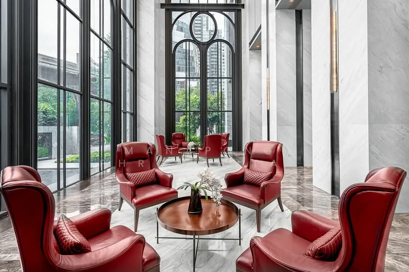 Hyde Heritage Thonglor, Bangkok