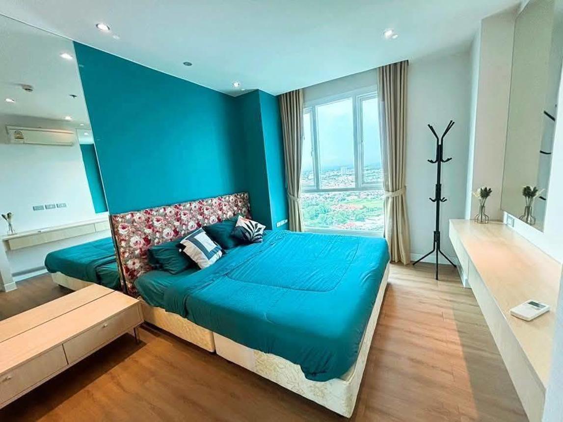 Grand Caribbean Condo Resort, Bang Lamung, Chonburi Province