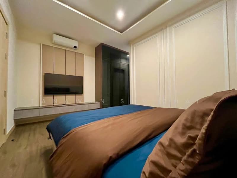 3-BR Villa, Chon Buri (Pattaya)