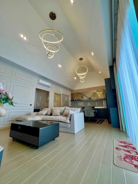 3-BR Villa, Chon Buri (Pattaya)