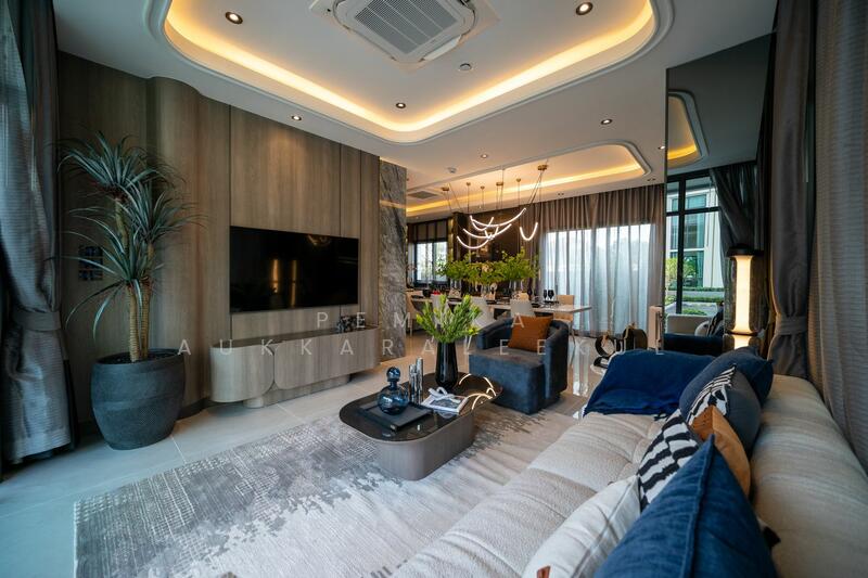 Bangkok Boulevard Rama 2, Bangkok