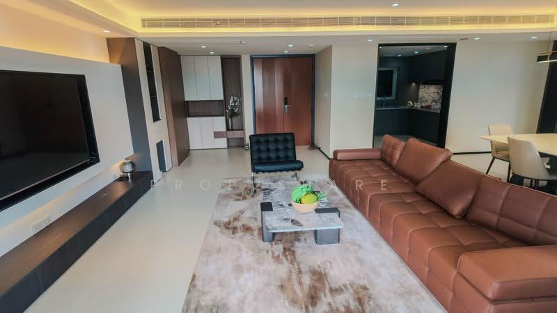 All Seasons Mansion, bangkok