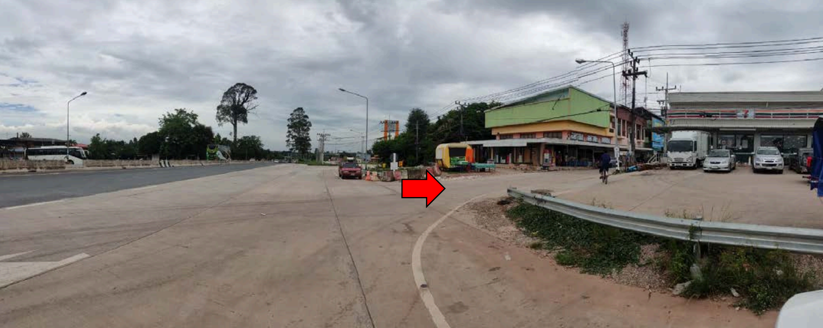 ที่ดินเปล่า ปราจีนบุรี