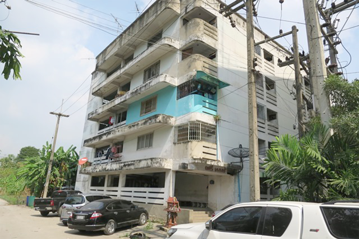 Assaree Mansion