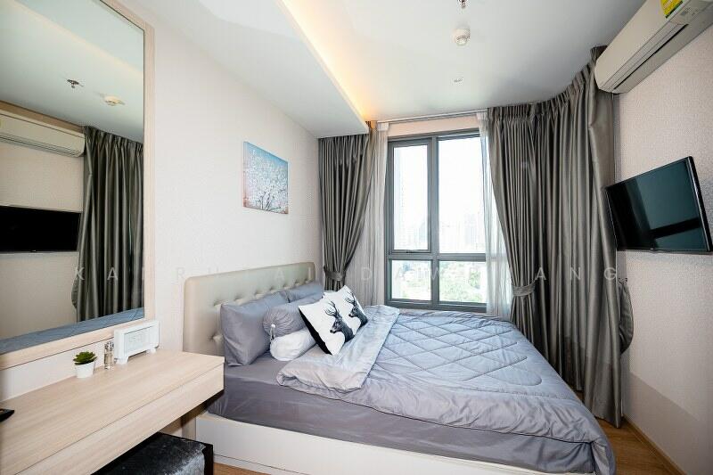 H Sukhumvit 43, Bangkok