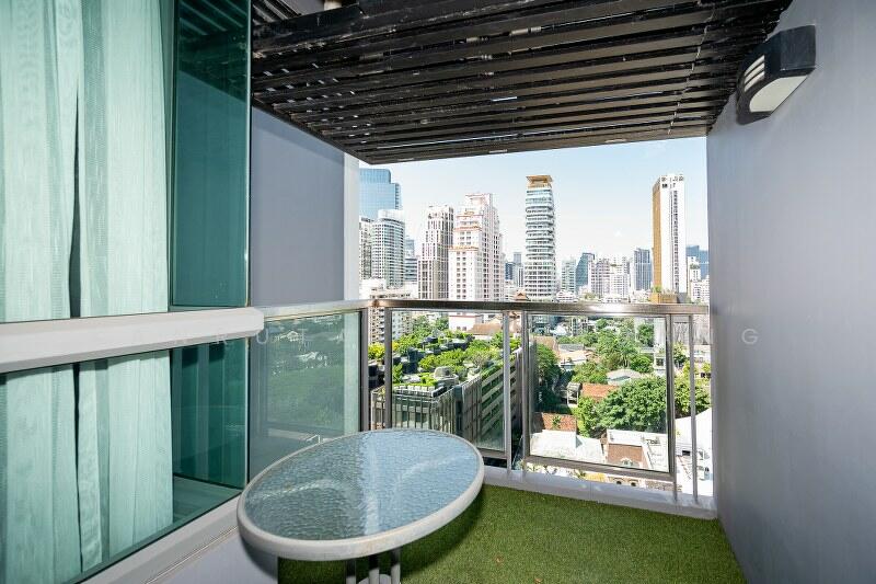 H Sukhumvit 43, Bangkok
