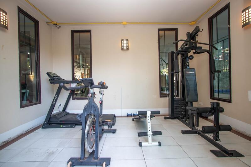 Tree Boutique Condo @Nimman, Chiang Mai