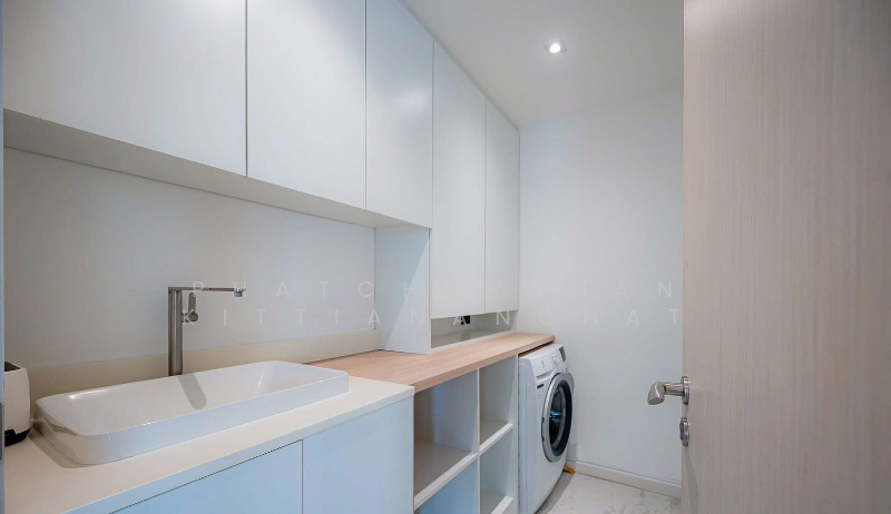 Siri Residence, Bangkok