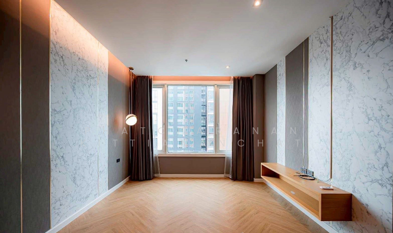 Siri Residence, Bangkok