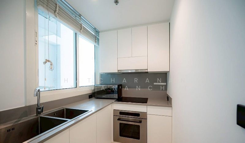 Siri Residence, Bangkok