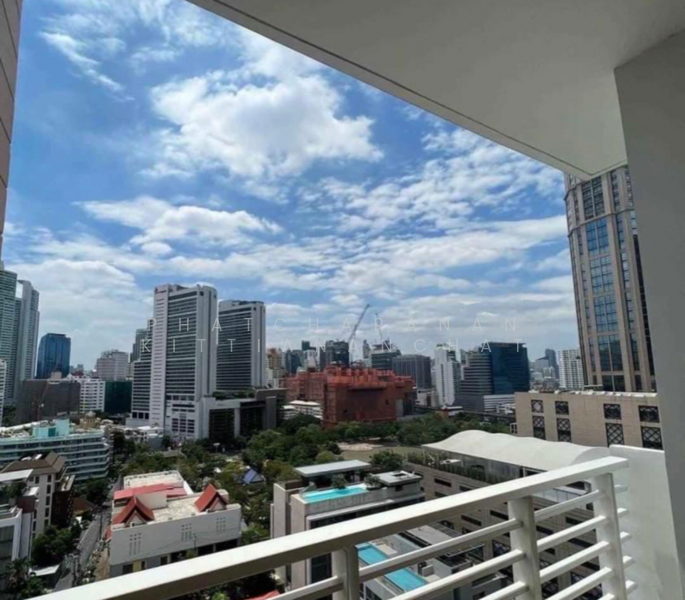 Siri Residence, Bangkok