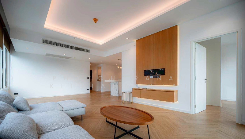 Siri Residence, Bangkok