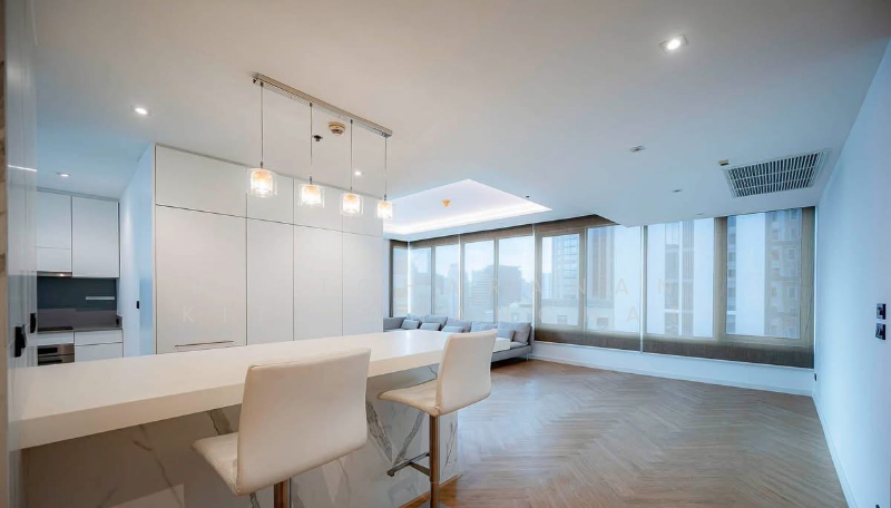Siri Residence, Bangkok