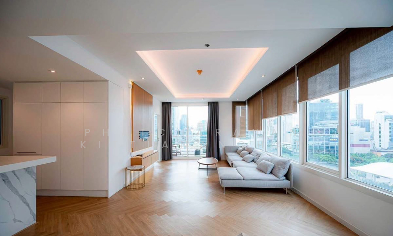 Siri Residence, Bangkok
