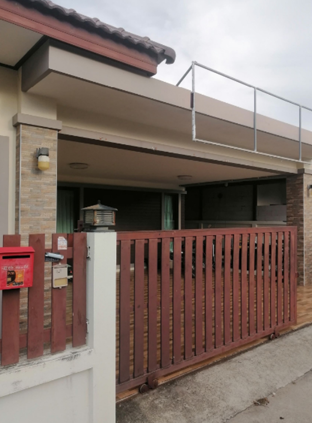 Single-Family Home in Rayong City, Rayong Province