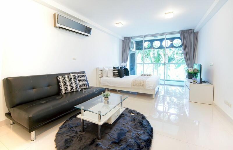 Park Royal 2 Pratumnak, Chon Buri (Pattaya)