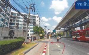คอนโดมิเนียม/อาคารชุด บางเขน กรุงเทพมหานคร