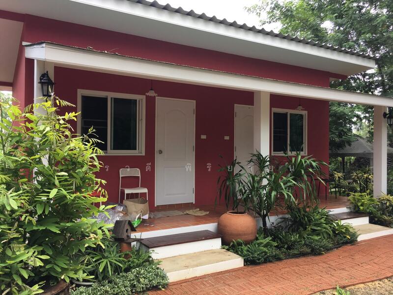 Land for sale, Ratchaburi