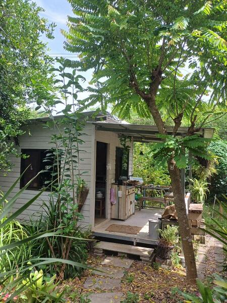 Land for sale, Ratchaburi