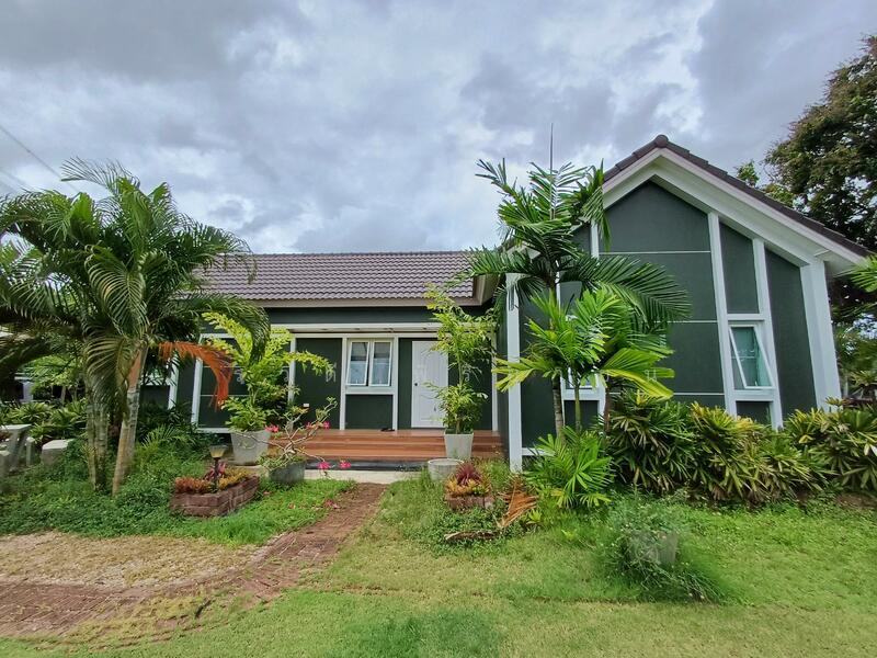 Land for sale, Ratchaburi