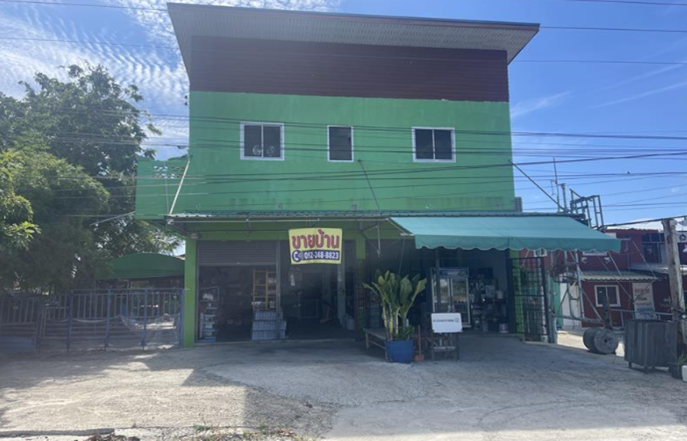 บ้านเดี่ยว เมืองปัตตานี ปัตตานี