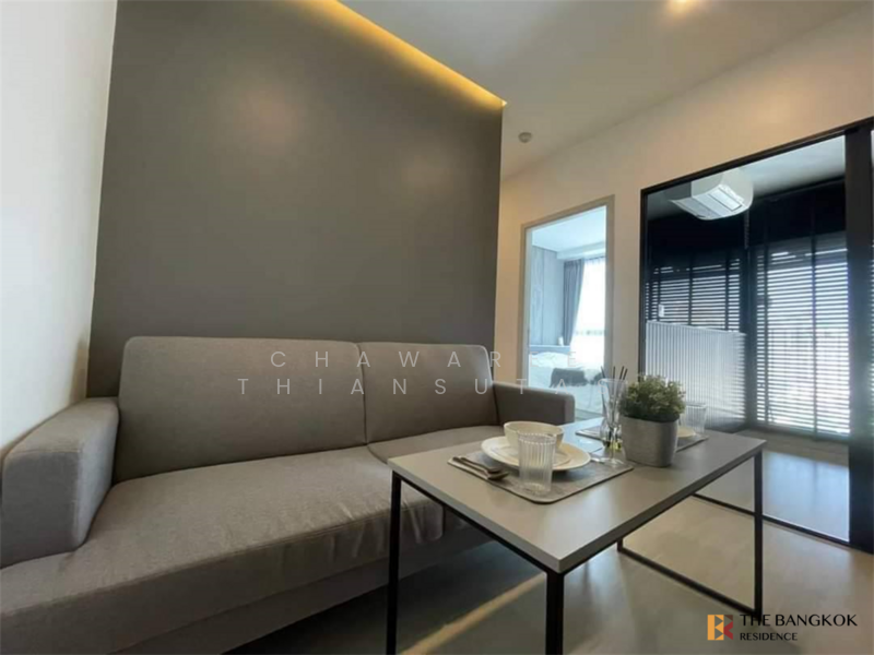 Knightsbridge Prime Sathorn, Bangkok